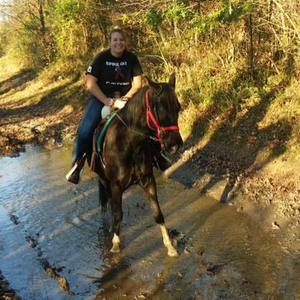 Meet your Posher, Emma